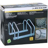 Dunlop Gulvstativ For Toseters Sykler