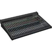 Mackie 2404-VLZ4 Analog Mikser med 24 Kanaler - Nesten ny