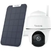 Reolink Argus Pt B430 Solcellepanel