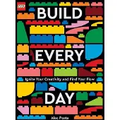 LEGO Build Every Day 5007618