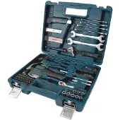 Bosch Verktøysett 89 Stykker