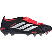 Adidas Predator Elite Fold-over Tongue Ag Fotballsko