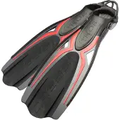 Cressi Thor Ebs Dykkefinner