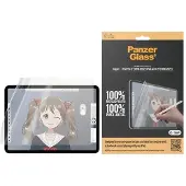 PanzerGlass GraphicPaper-folie for iPad Pro 11" 2018 / 2020 / 2021 / 2022