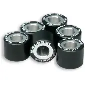 MALOSSI D.19x15.5 5.5g Variatorruller 6 Enheter