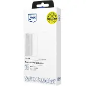3MK Apple Iphone 17 Air Telefondeksel