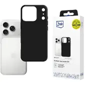 3MK Mattcase Pro Iphone 17 Pro Max Telefondeksel