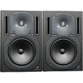 Behringer B2030A Truth Aktiv Studiomonitor Singel