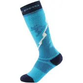 Alpine Pro Skyro Lange Sokker