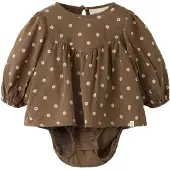 Lil´ Atelier Loose Fit Body