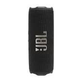JBL Flip 7 Bluetooth-høyttaler – IP68 Vanntett 35W med Auracast og 14t Batteritid - Svart