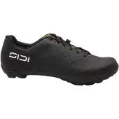 Sidi Asper Laces Gravelsko