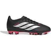 Adidas Fotballsko - Predator Club FG/MG - Svart - - 31 - Fotballsko