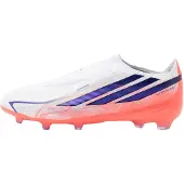 Adidas F50 Hyperfast Elite Laceless Fg Junior Fotballsko