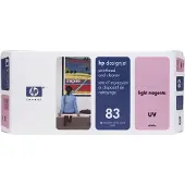 HP 83 Skrivehode magenta