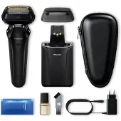 Panasonic Series 900+ ES-LS9A - Barbermaskin - trådløs - svart