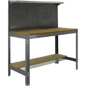 Simon Rack Simonwork (bancos De Trabajo) Bt3 Arbeidsbenk 1445x910x610 Mm