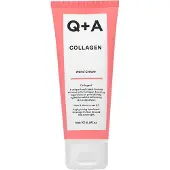 QA Q+A Collagen Hand Cream 75 ml