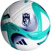 Adidas Queens League Fotball