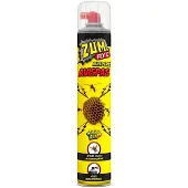 Zum S2121 Spray Eliminerer Veps Og Hornets