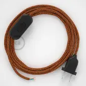 Creative Cables 1.80 M Lampettledning