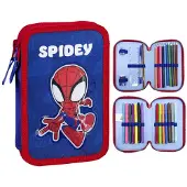 Spidey and his Amazing Friends Spidey Pennal