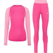 Kari Traa Kaia, Sett, Dame, Bright Pink