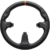 Asetek SimSports GT Felg - Åpen D, Leads