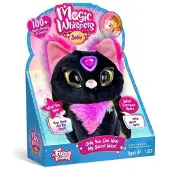 My Fuzzy Friends Magic Whispers Kitty