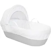 Snuggs SHNUGGLE Moses Basket Classic
