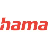 Hama Trolley, 124,5 cm (49), 2,54 m (100), 400 x 400 mm, 1000 x 600 mm, Aluminium, Svart