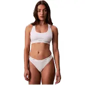 Calvin Klein Lv00qd5357 Tanga