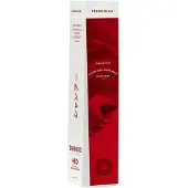 Trendy Hair Shikiso Keratin &amp; Ginseng Bain 300ml Fargesjampo