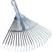 Stocker 31-44 Cm Rake