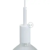 Creative Cables Ul E26 Cylindrical 7cm Lampeholder Sett