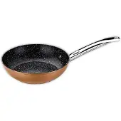 Monix Cooper 22cm Stekepanne