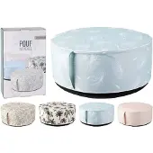 Basics Puff Assortert