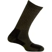 Mund Socks Tesla Wool Merino Sokker
