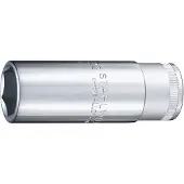Stahlwille 51s 1/2´´ 22 Mm 83 Mm Sekskantnøkkel