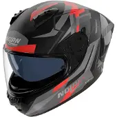Nolan N60-6 Sport Corsa Fullface-hjelm