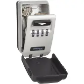 Masterlock 5425eurd Nøkkelboks