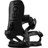 Bataleon Blaster AW Fase 2026 Snowboardbinding svart