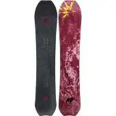 K2 Skypilot 2027 Snowboard mønster