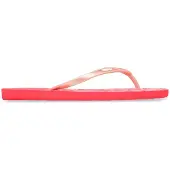 Roxy New Viva Printed Flip-flops