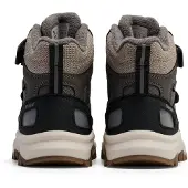 Hummel Vintersko - Tex - Storm - Dark Gyllengrå - - 26 - Vinterstøvler