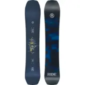 Ride Current 2027 Snowboard mønster