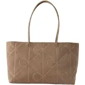 Calvin Klein Lv04f3334g Shopper Bag
