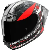Nolan N60-6 Sport Follia Fullface-hjelm