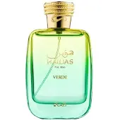 Rasasi Hawas Verde Eau De Parfum 100 ml (herre)