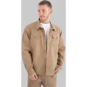 Hurley Craft Overskjorte